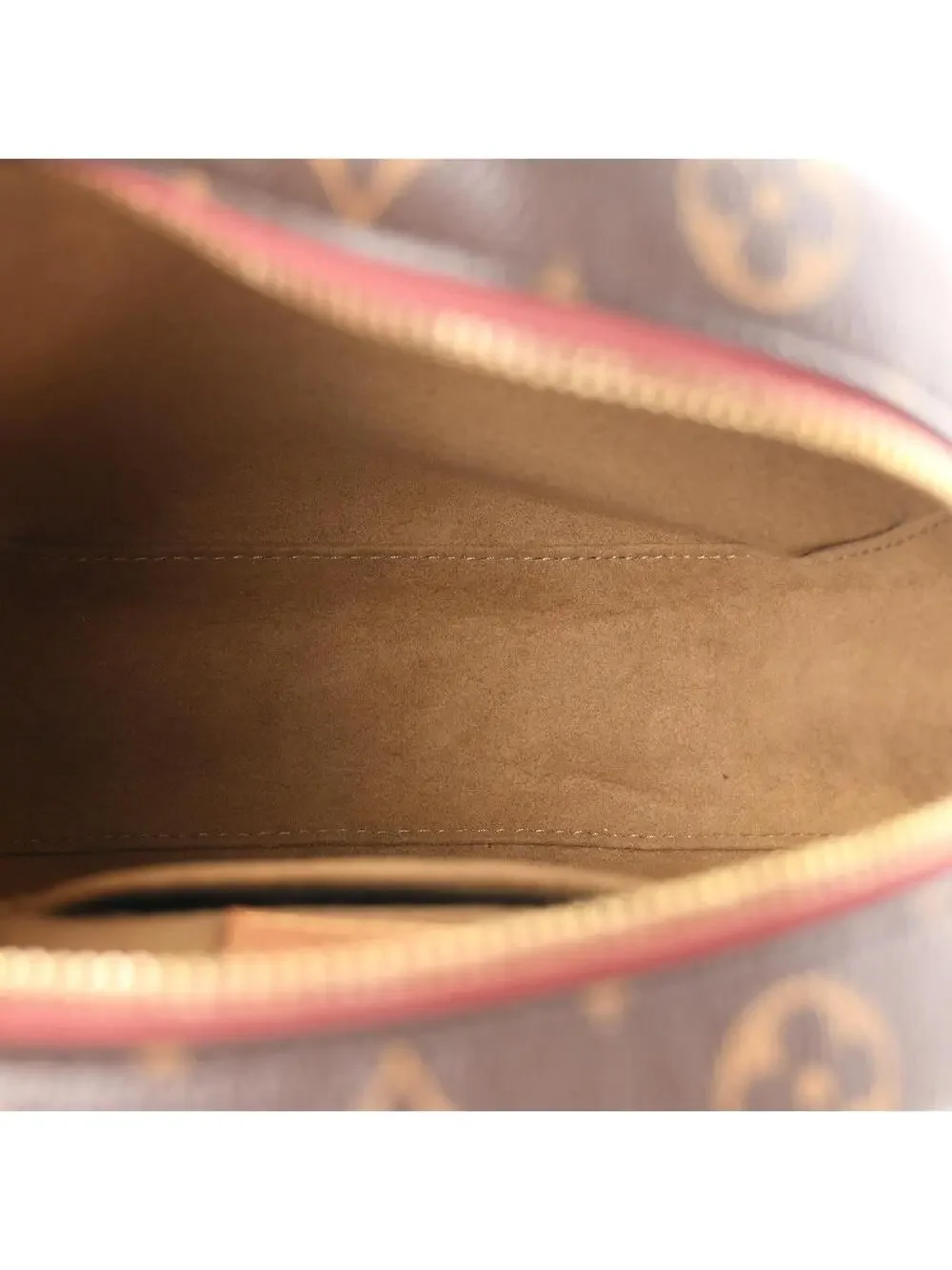 Louis Vuitton Boite Chapeau Souple Mm #341045L15B
